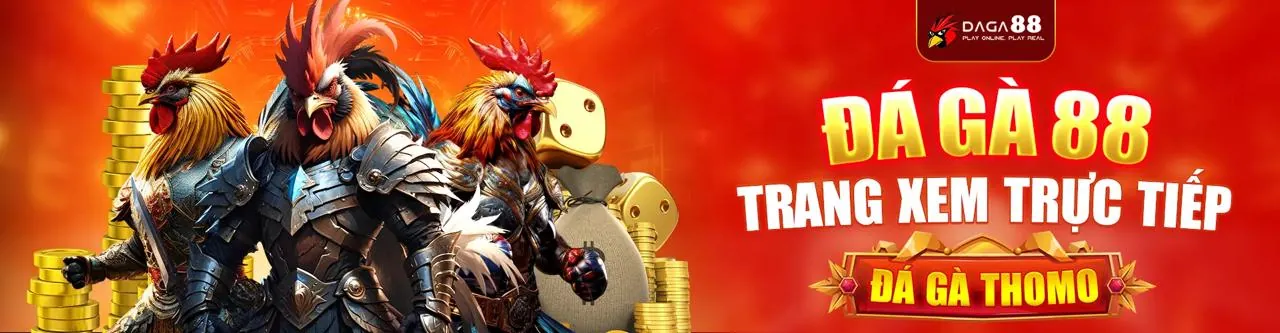 Đá gà trực tuyến kịch tính tại lt88 game